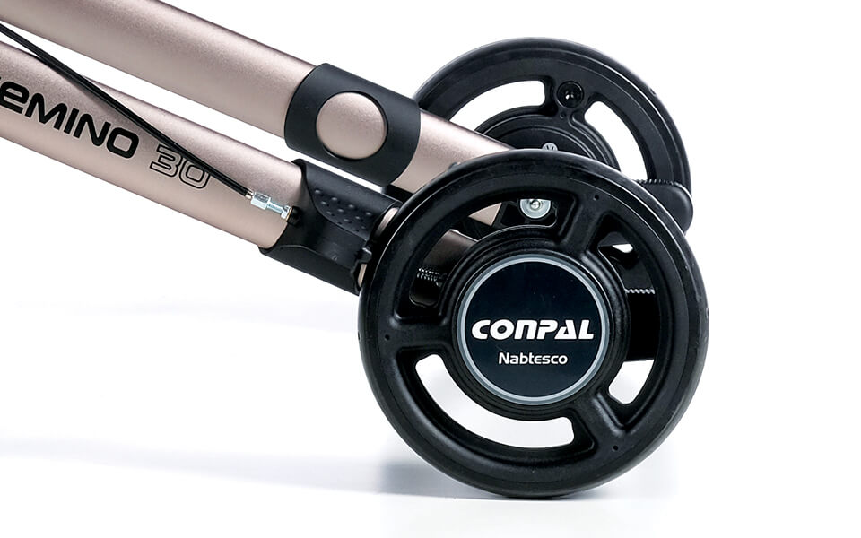 Geweldig voor looptrainingen